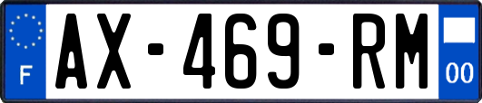 AX-469-RM