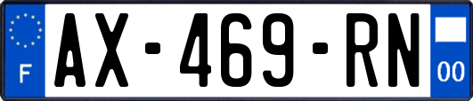 AX-469-RN