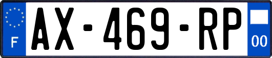 AX-469-RP