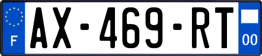 AX-469-RT