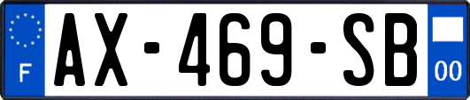 AX-469-SB