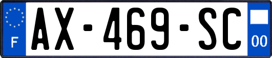 AX-469-SC