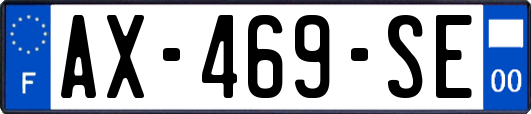 AX-469-SE