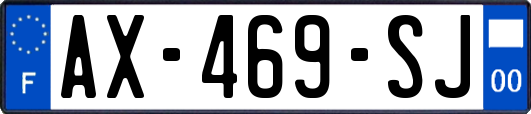 AX-469-SJ