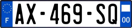 AX-469-SQ