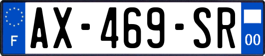 AX-469-SR