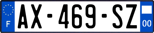 AX-469-SZ