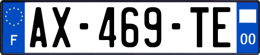 AX-469-TE