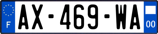 AX-469-WA
