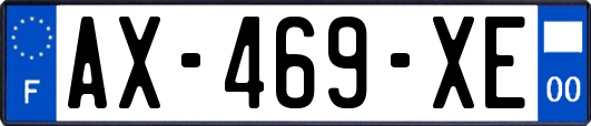 AX-469-XE