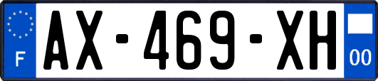 AX-469-XH