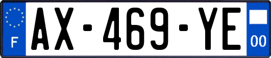 AX-469-YE