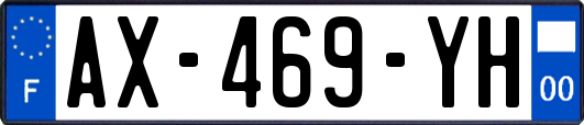 AX-469-YH