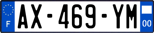 AX-469-YM