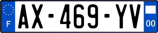AX-469-YV