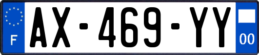AX-469-YY