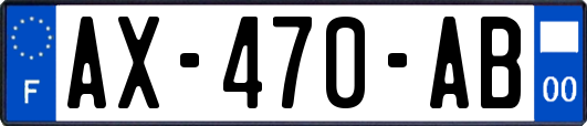 AX-470-AB