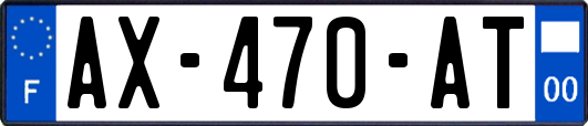 AX-470-AT