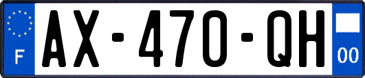 AX-470-QH