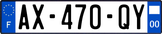 AX-470-QY