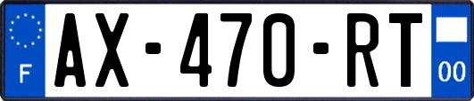 AX-470-RT