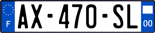 AX-470-SL