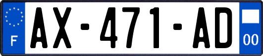 AX-471-AD