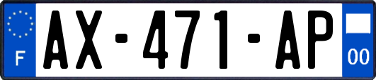 AX-471-AP