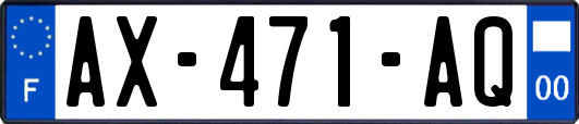 AX-471-AQ