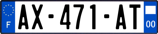 AX-471-AT