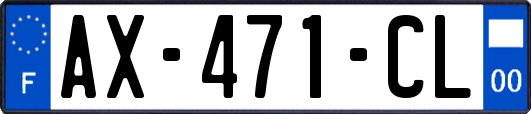 AX-471-CL