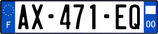 AX-471-EQ