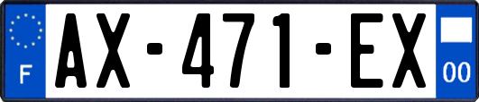 AX-471-EX