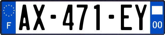 AX-471-EY