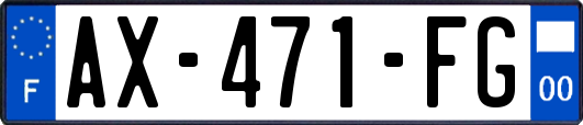 AX-471-FG