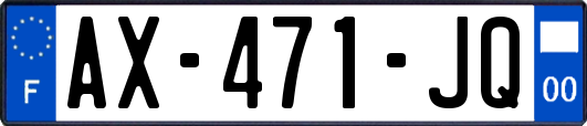 AX-471-JQ