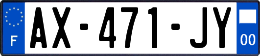 AX-471-JY