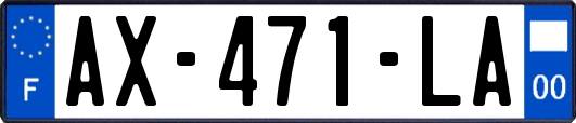 AX-471-LA
