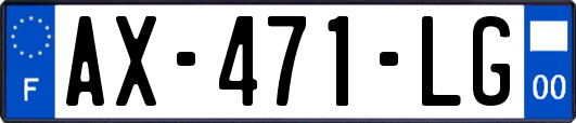 AX-471-LG