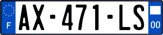 AX-471-LS