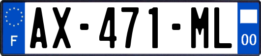 AX-471-ML