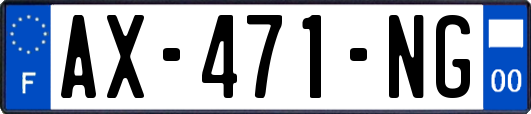 AX-471-NG