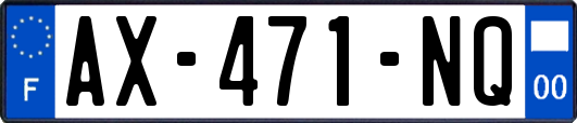 AX-471-NQ