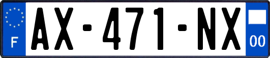 AX-471-NX