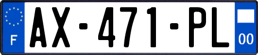 AX-471-PL