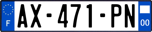 AX-471-PN