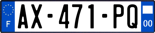 AX-471-PQ