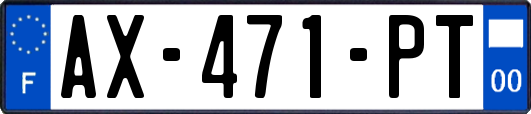 AX-471-PT