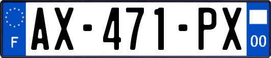AX-471-PX