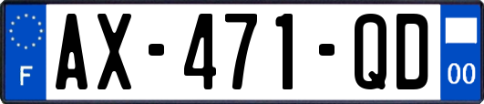 AX-471-QD